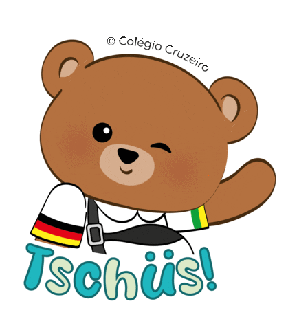 colegiocruzeiro Sticker