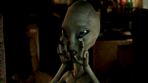 Seth Rogen Aliens GIF - Find & Share on GIPHY