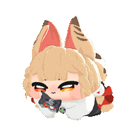 Alice Sticker