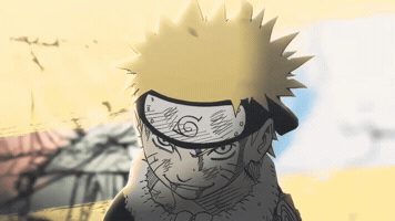 Kid Naruto GIF