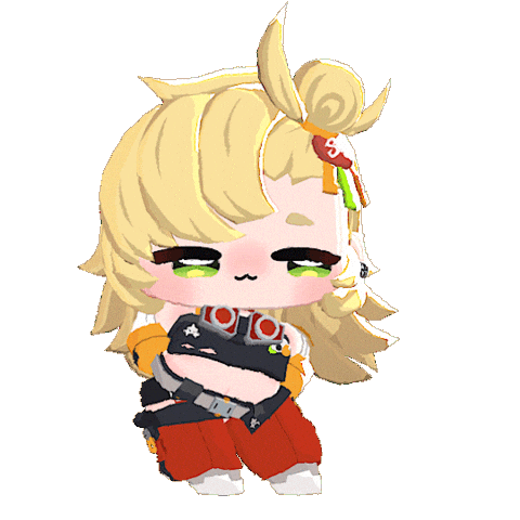 Piper Sticker