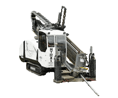 Drilling Hdd Sticker by Moll Gestuurd Boren