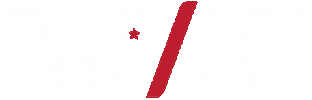 Black Friday Sticker by AB Lifestyle