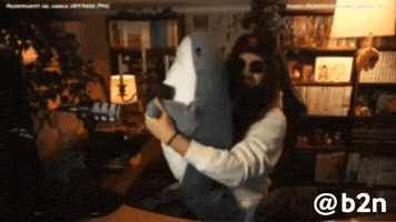 Sing GIF