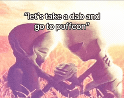 Aliens Peak GIF