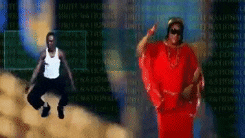 Tshala Muana Malu GIF