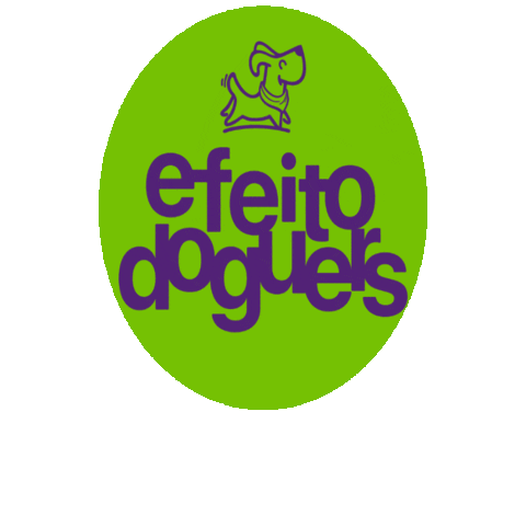 Doguers Oficial Sticker