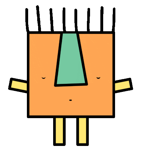 Sew a Softie Sticker