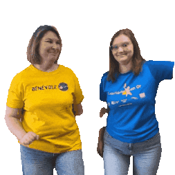 Sport Running Sticker by Les Héros en Or