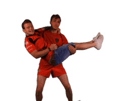 Sport Team Sticker by Albaladejo Lausanne Rugby Club