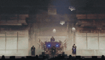 Dance GIF