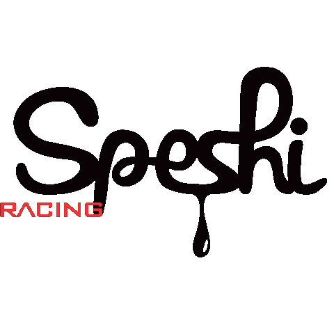 Speshi Clothing Sticker