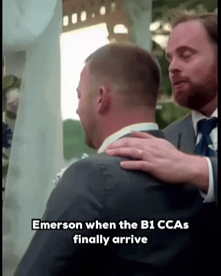 Emerson When The B1 Ccas Finally Arrive GIF by Driscoll Peca Team at RE/MAX Affiliates