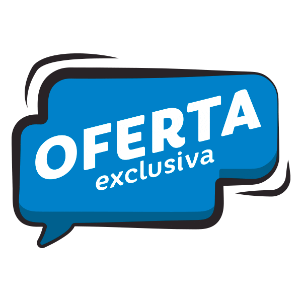 Ofertaexclusiva Sticker by Mundomax