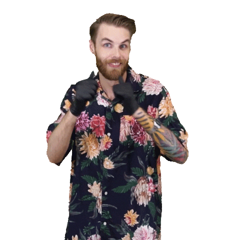 Dom Freezy Sticker