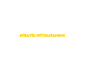 Sticker by Travel With Meaning