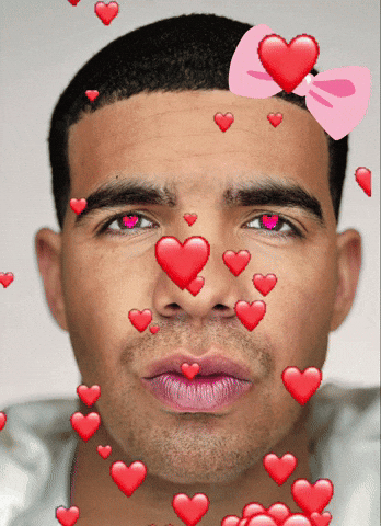 Drake GIF