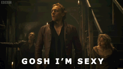 Boner Alert Gif 1 Boner Alert Gif 1