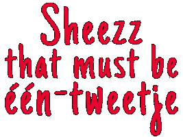 Sticker by een-tweetje