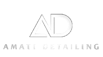 Amati Detailing Sticker