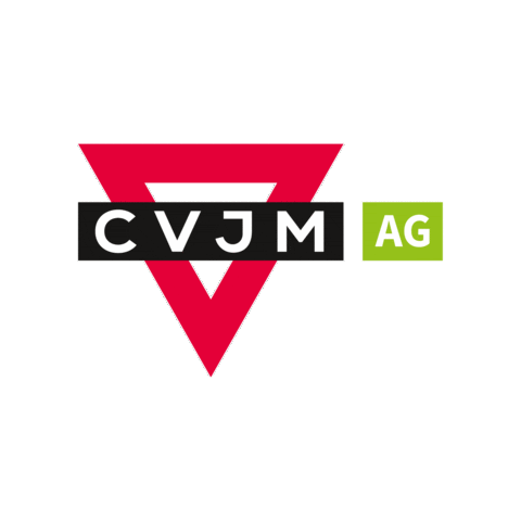 AG der CVJM Sticker