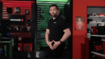 Techtown GIF by Viva La Dirt League