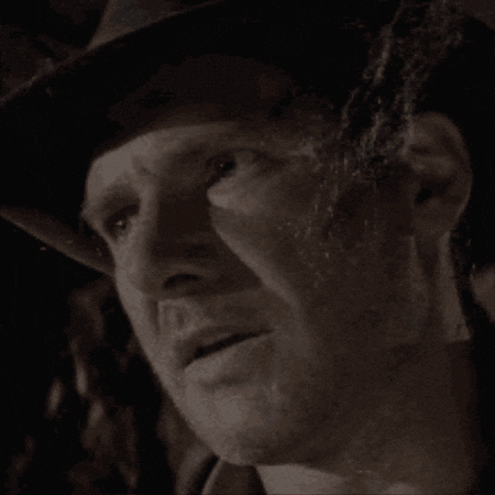 Indiana Jones GIF