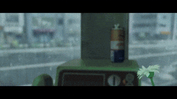 Manga Anime Edit GIF