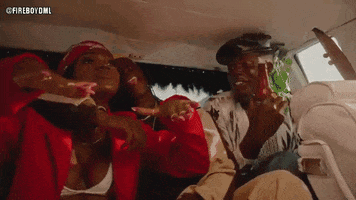 House Party Yolo GIF by Graduation