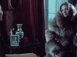 Fur GIF