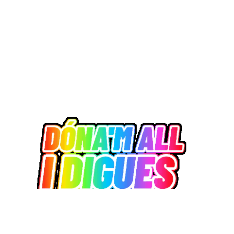 Allioli Olé Sticker