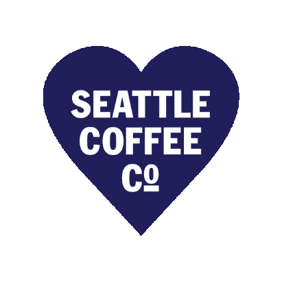 seattlecoffeecompany Sticker