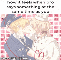 Arthursbiggestglazer GIF