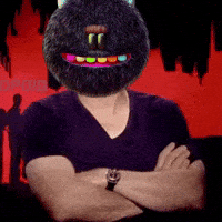 So What Cross GIF by Bold Art Degens