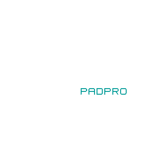 EmiratesPadPro Sticker