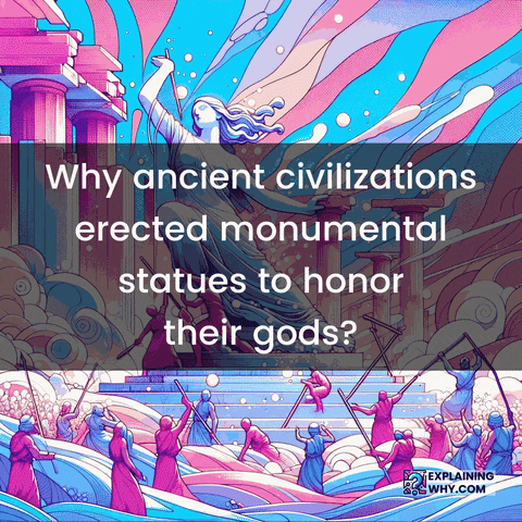 Cultural Significance GIF by ExplainingWhy.com
