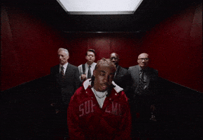 Just Friends Duya GIF by Eem Triplin