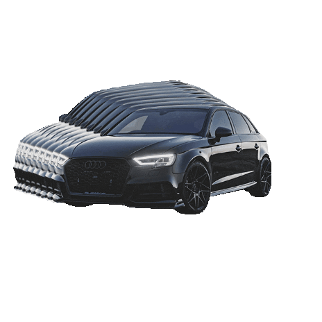 Eurospec Automotive Sticker