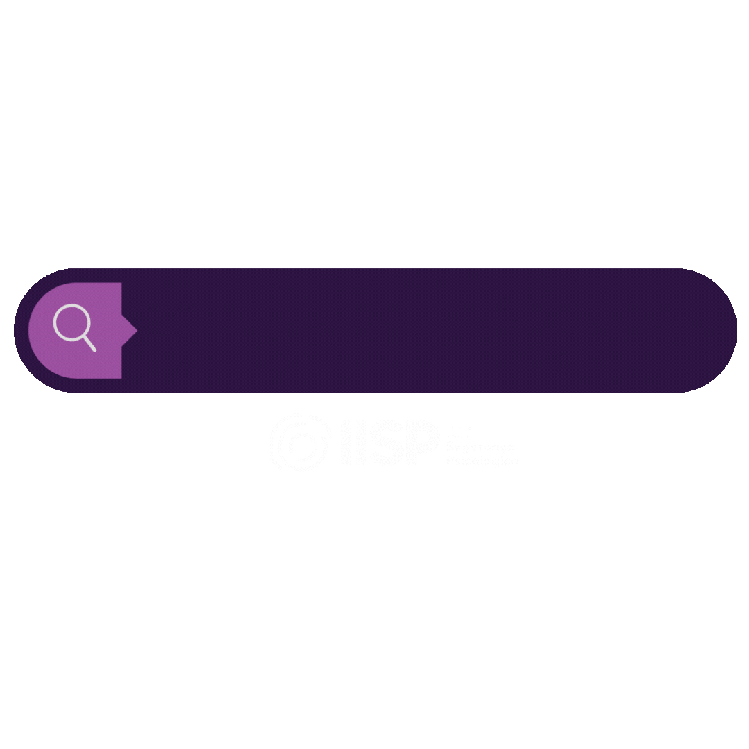 Sticker by IISP