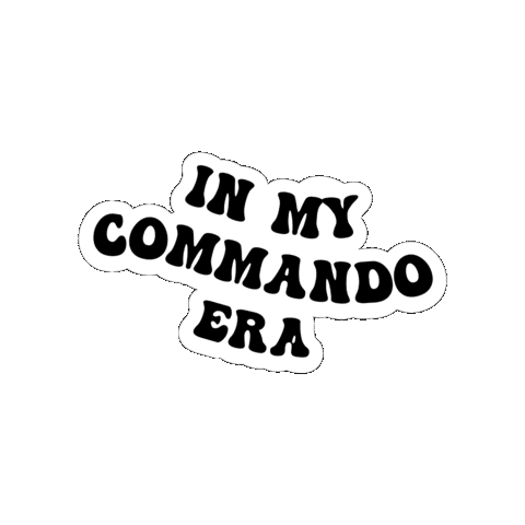 Fitfamm Sticker by Commando