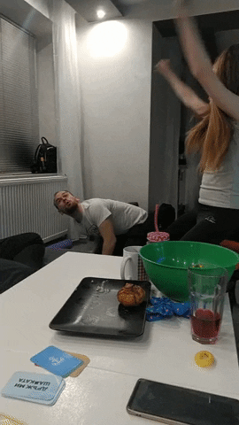 Board Game GIF