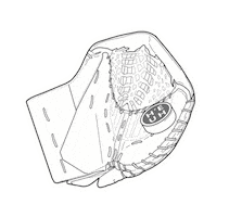 Hang Em Up Hockey Sticker