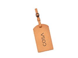CosaTravel Sticker