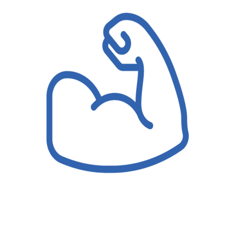 Metallo_oficial Sticker