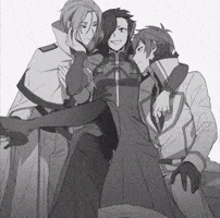 Re Zero Youth GIF