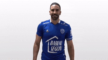 Adil Rami Fight GIF by estac_troyes