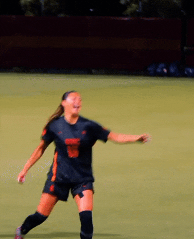 Soccer Sc GIF by USC Trojans