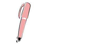 Bookd Sticker