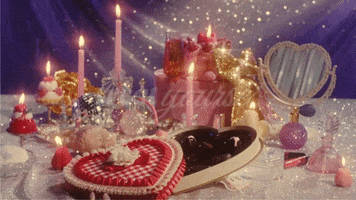 Treat Yourself GIF by Valentines