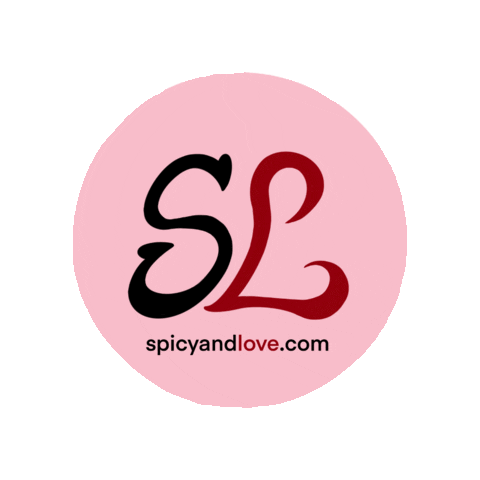 Sticker by SpicyandLove
